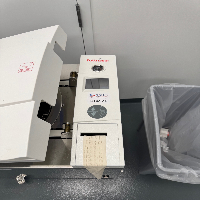 Tuttnauer 3870ELV Autoclave image 1